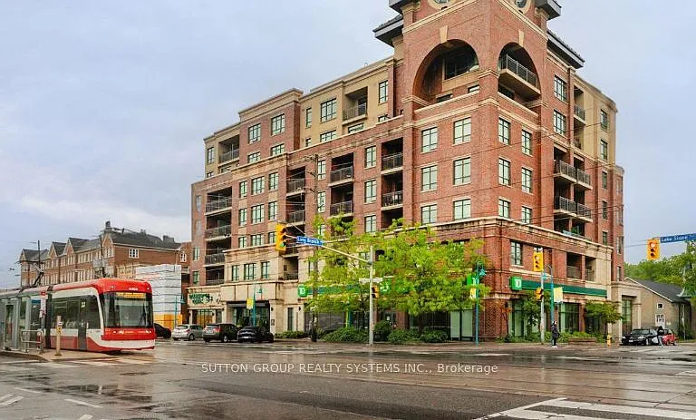 2886 Lake Shore Blvd W #1 — Photo 22