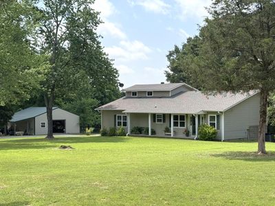 3326 Harmony Rd, Pocahontas, AR, 72455