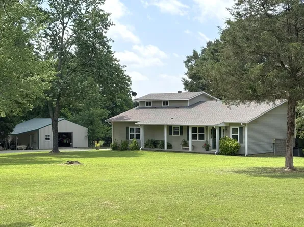 3326 Harmony Rd, Pocahontas, AR 72455