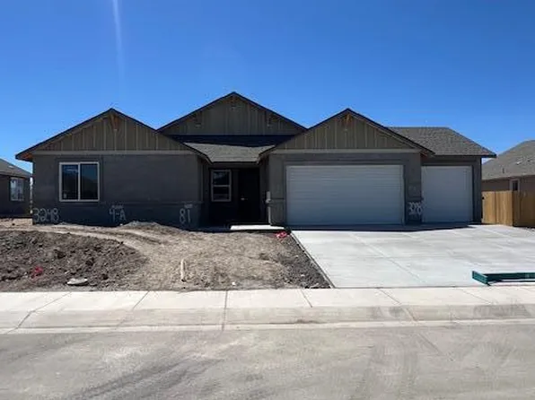 3248 Eleanor Way Lot 81, Fernley, NV 89408