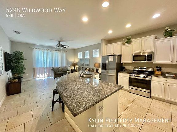 2nd image of 5298 Wildwood Way