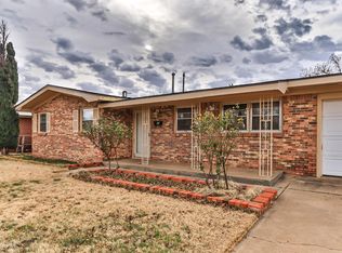 4829 45th St, Lubbock, TX 79414