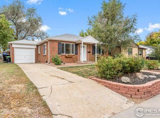 7540 Robinson Way, Arvada, CO 80003