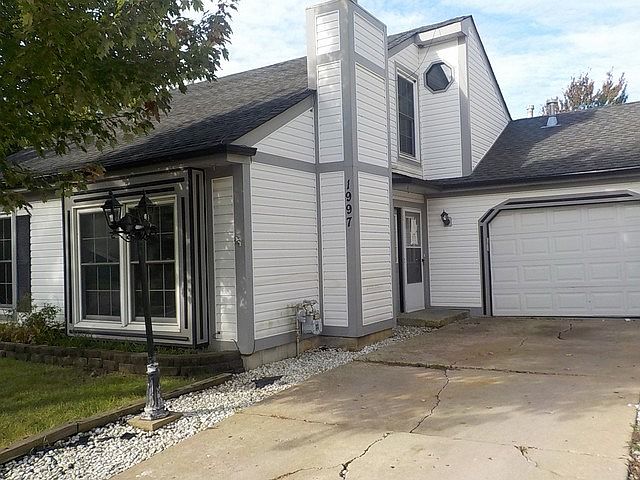 Property Front View