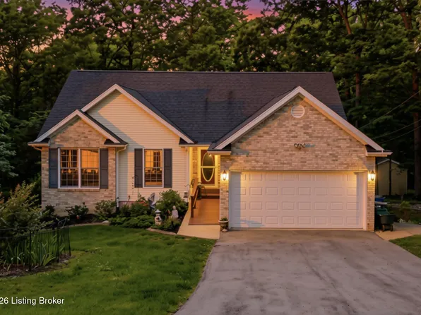 67 Cardinal Point Rd, Brandenburg, KY 40108