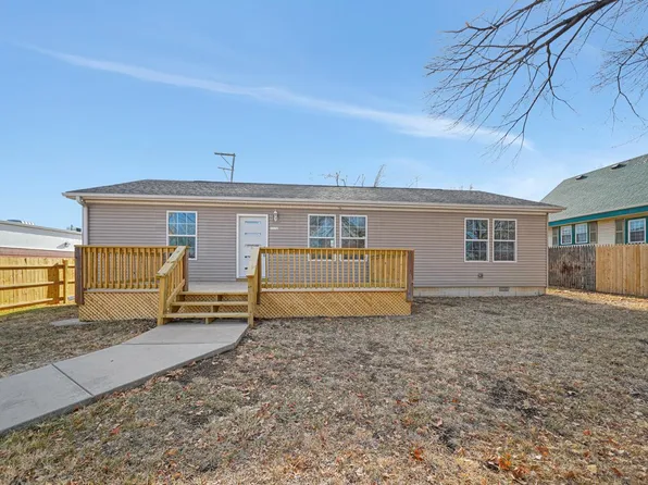2617 Orchard St, Lincoln, NE 68503
