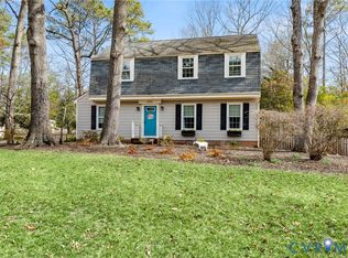 10203 Delray Rd, Glen Allen, VA 23060