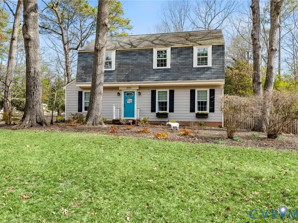10203 Delray Rd, Glen Allen, VA 23060