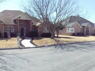 3129 Clearview Dr, San Angelo, TX 76904