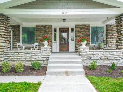 3837 Harrison St, Kansas City, MO, 64109