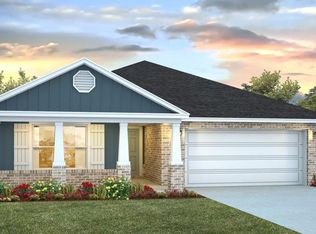 2553 Windmere Dr E, Semmes, AL 36575