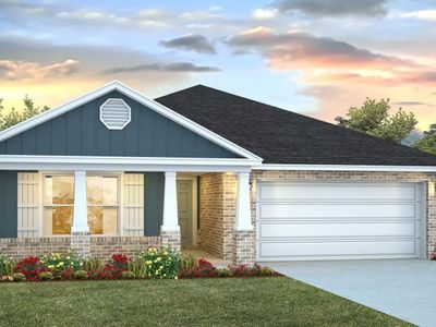 2553 Windmere Dr E, Semmes, AL, 36575