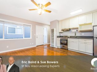 814 27th St #A, Oakland, CA 94607