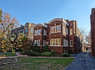 2460 Overlook Rd APT 4, Cleveland Heights, OH 44106