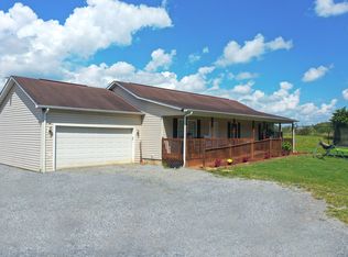 20245 Shadowood Cir, Meadowview, VA