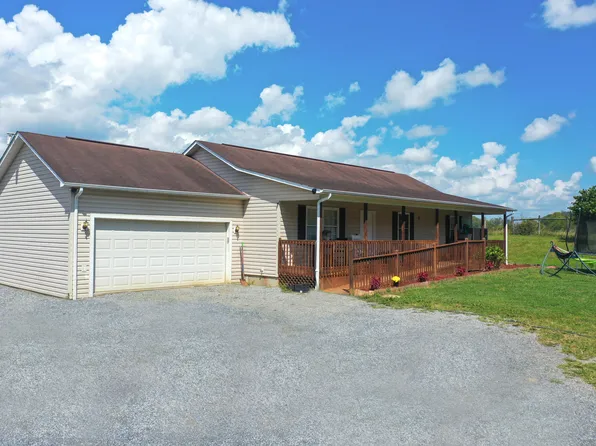 20245 Shadowood Cir, Meadowview, VA 24361