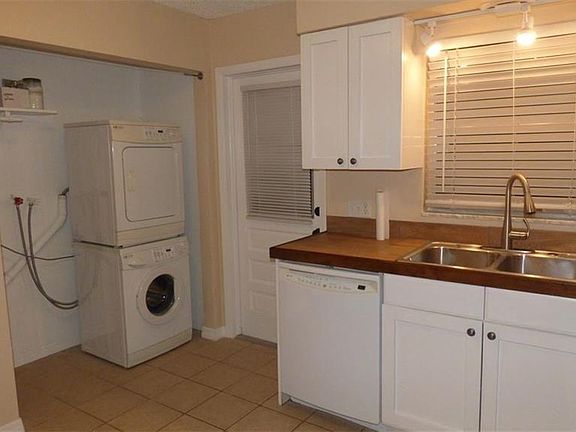 energy efficient washer and dryer