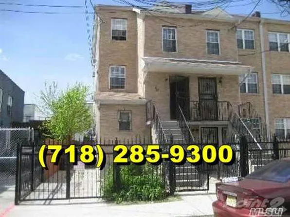 714 Schenck Ave, Brooklyn, NY 11207