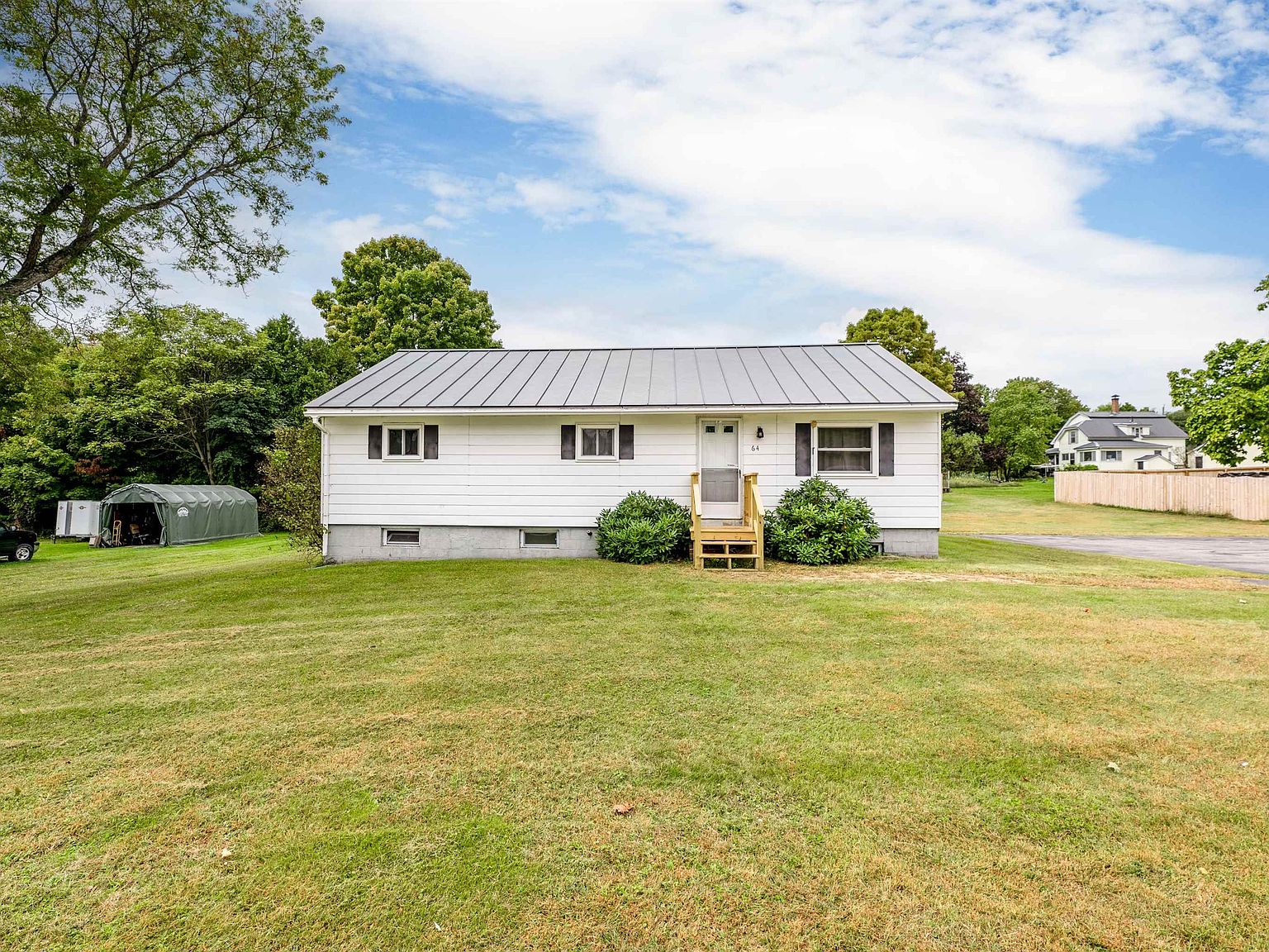 64 Kendall Street, Franklin, NH 03235 | Zillow