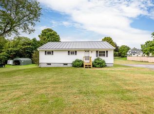 64 Kendall St, Franklin, NH 03235