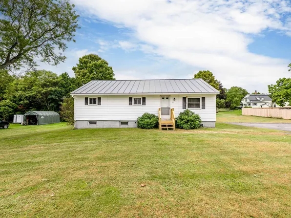 64 Kendall Street, Franklin, NH 03235