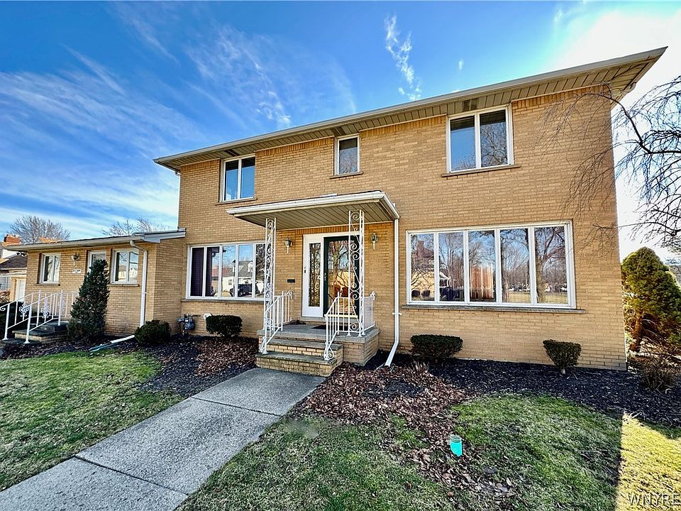 1567 Colvin Blvd, Buffalo, NY 14223 Zillow