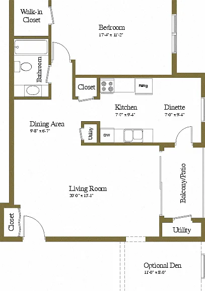 Cromwell Valley Apartments — Photo 40