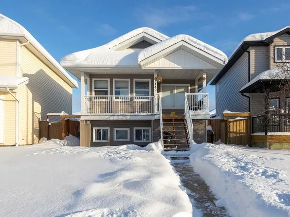 140 NE Lynx Cres, Wood Buffalo, AB T9K 0C5