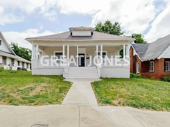 1260 Hillyer Ave, Macon, GA 31204