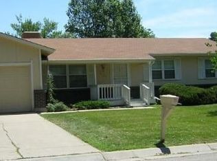 8508 Ingalls Cir, Arvada, CO 80003