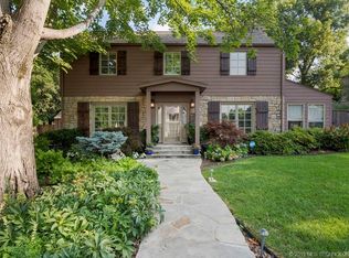 2435 E 25th St, Tulsa, OK 74114