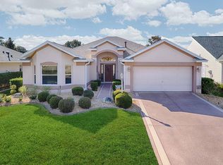 17442 SE 72nd Overbrook Ct, The Villages, FL 32162