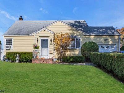 1095 Elm Ter, Rahway, NJ, 07065