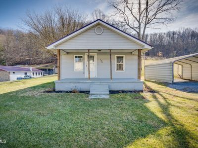 129 Deck Valley Rd, Bristol, TN, 37620