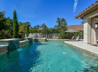 43 Woodglade Way, Tomball, TX 77375