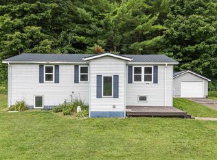 N525 Foote Ave, Spring Valley, WI 54767