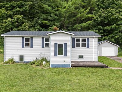 N525 Foote Ave, Spring Valley, WI, 54767