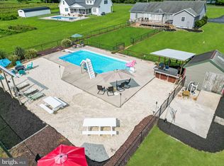 28456 Fire Tower Rd, Laurel, DE 19956
