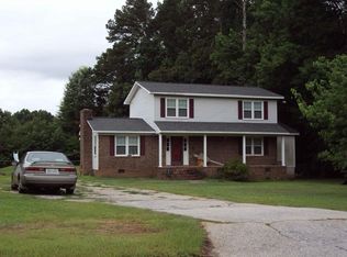 955 Sunset Dr, Greenwood, SC 29646