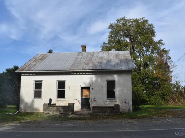 6195 State Route 124, Hillsboro, OH 45133