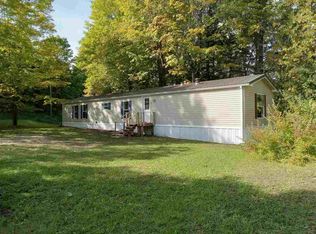 118 Carson Rd, East Jordan, MI 49727