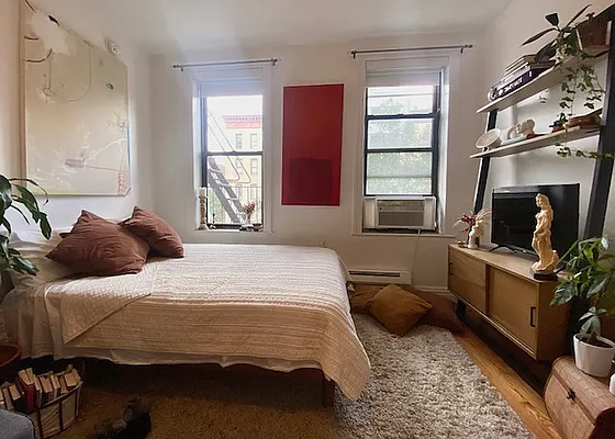 Rented by Corcoran | media 6