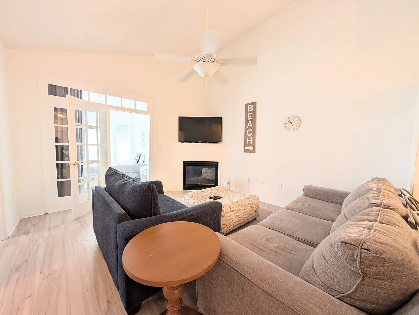 Long Term Condo Rental - Myrtle Beach, SC — Photo 3