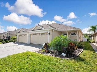 19141 Weymouth Dr, Land O Lakes, FL 34638