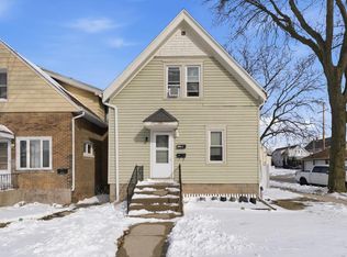1028 S 61st St, Milwaukee, WI 53214