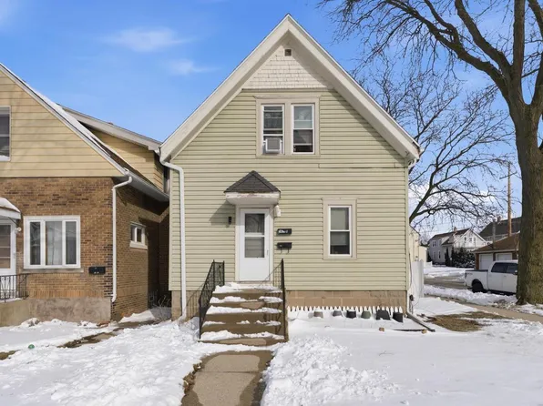 1028 South 61st STREET, West Allis, WI 53214