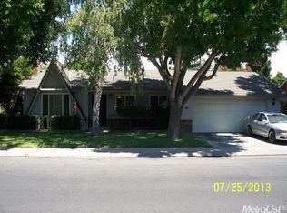 1618 Silkwood Dr, Modesto, CA