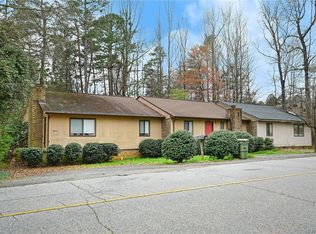 140 Copperfield Dr #C, Central, SC 29630