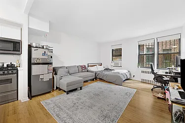 Rented by REAL New York