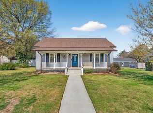 35 Blake St, Greenville, SC 29605